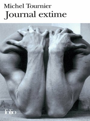cover image of Journal extime
